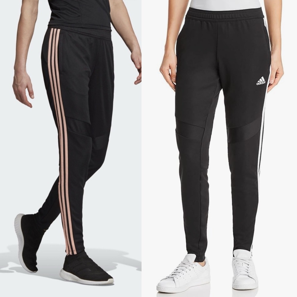 ADIDAS TRIO 19 (2 pairs) training pants